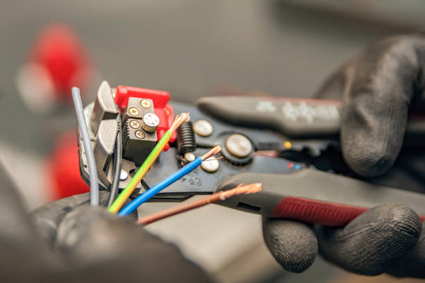 Best Electrical Contractors for Businesses  in Rio Dell, CA